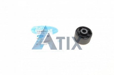 Сайлентблок заднього диференціалу Mazda CX-5 11- BELGUM PARTS BG1161 (фото 1)