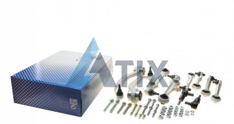 Ремкомплект підвіски (комплект важелів з кріпленнями) RTS 99-05000