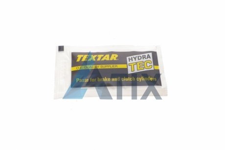 Мастило для гальмівних систем Hydra Tec (5мл) TEXTAR 81001500