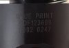 Муфта сцепления гидравлическая ford BLUE PRINT ADF123609 (фото 2)