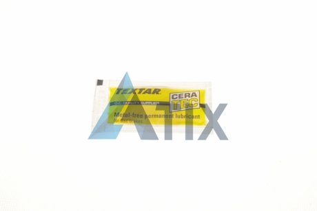 Мастило для гальмівних систем Cera Tec (5мл) TEXTAR 81000500