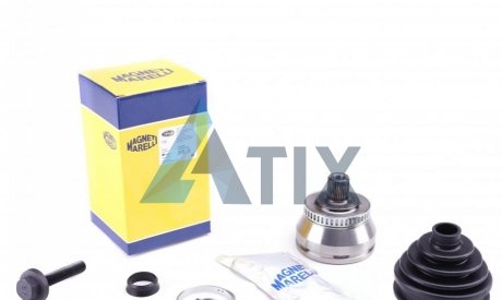 Шрус (наружный) MAGNETI MARELLI 302015100028