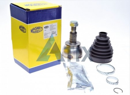 Шрус (наружный) MAGNETI MARELLI 302015100186