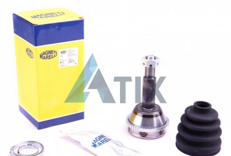 Шрус зовн MAGNETI MARELLI 302015100331