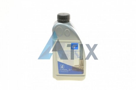 Трансмиссионное масло CVT 1 л BLUE PRINT ADG05529
