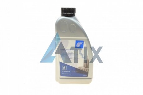 Трансмиссионное масло ATF 1 л BLUE PRINT ADG05532 (фото 1)