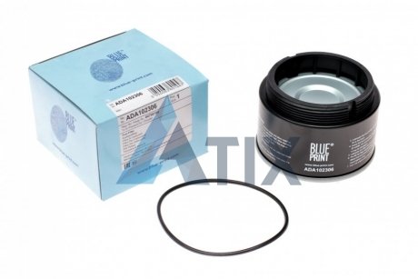 Топливный фильтр BLUE PRINT ADA102306