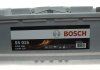 Акумуляторная батарея 110A правый+ BOSCH 0 092 S50 150 (фото 2)