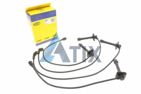 Комплект дротів запалювання MAGNETI MARELLI 941319170083