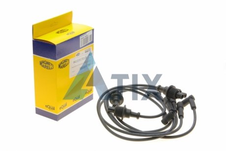 Комплект дротів запалювання MAGNETI MARELLI 941319170118