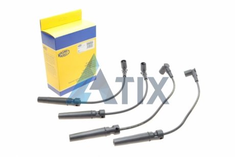 Высоковольтные провода MAGNETI MARELLI 941365120935