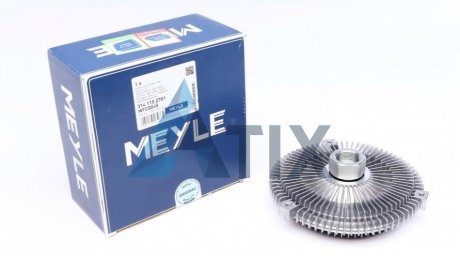 Вискомуфта вентилятора BMW MEYLE 314 115 2701 (фото 1)