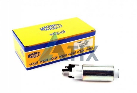 Топливный насос (кор.код. МАМ00030) MAGNETI MARELLI 313011300030 (фото 1)