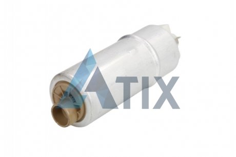 Насос топливный электрич. BMW (E39) 96-04 MAGNETI MARELLI 313011300067