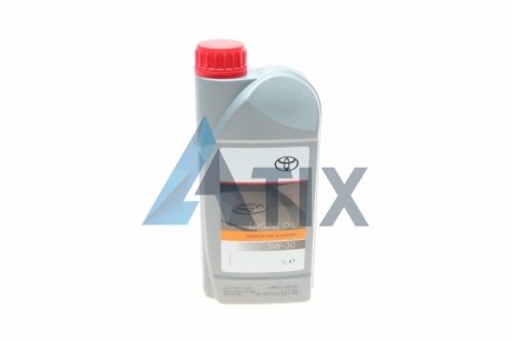 Олива моторна PFE SAE 5W30 (1 Liter) TOYOTA 08880-83388