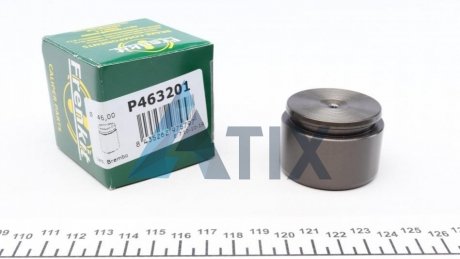 Поршень, корпус скобы тормоза FRENKIT P463201