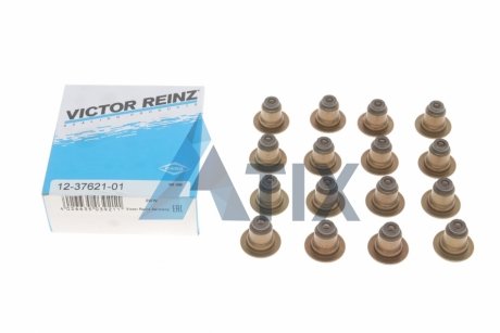 Комплект сальників клапанів VICTOR REINZ 12-37621-01