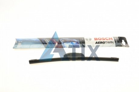Щетка стеклоочистителя Aerotwin Retrofit 350 мм. BOSCH 3 397 008 638 (фото 1)