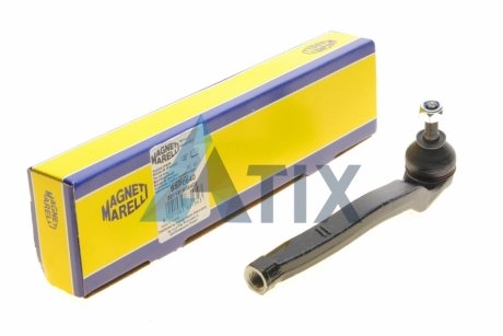 Накінечник кермової тяги MAGNETI MARELLI 301191606400