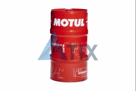 Олива 6100 Syn-nergy SAE 5W40 60 L MOTUL 368361 (фото 1)