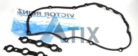 Комплект прокладок BMW 2.0i-3.0i M54 VICTOR REINZ 15-33077-02