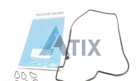 Комплект прокладок клапанної кришки VICTOR REINZ 15-36226-01 (фото 1)