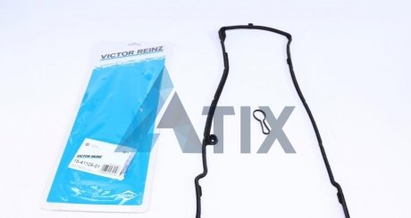 Комплект прокладок клапанної кришки REINZ VICTOR REINZ 15-41128-01