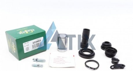 Ремкомплект тормозной суппорт FRENKIT 233903 (фото 1)