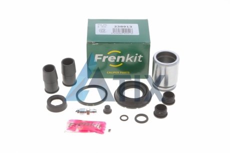 Ремкомплект, тормозной суппорт FRENKIT 238913 (фото 1)