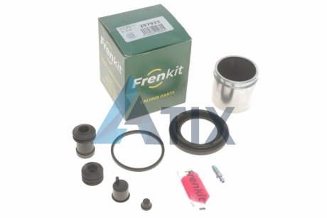 Ремкомплект, тормозной суппорт FRENKIT 257923 (фото 1)