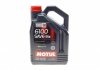 Масло моторное 6100 Save-Lite 5W-20 (4 л) MOTUL 841350 (фото 1)