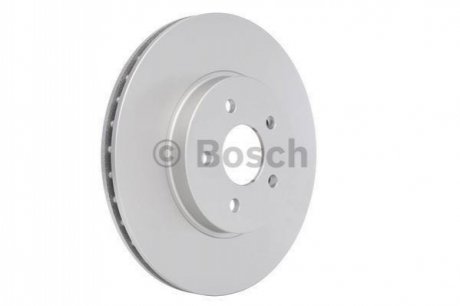 Гальмівний диск BOSCH 0 986 479 B44