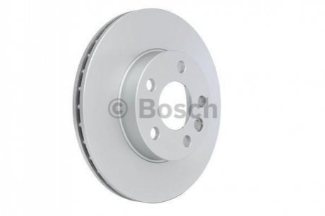 Гальмівний диск BOSCH 0 986 479 B50