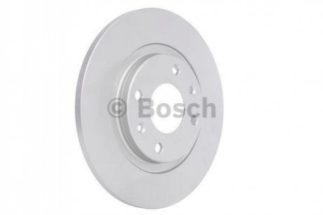 Гальмівний диск BOSCH 0 986 479 B51
