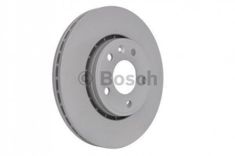 Гальмівний диск BOSCH 0 986 479 B69