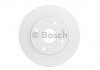 Тормозной диск BOSCH 0 986 479 C01 (фото 2)