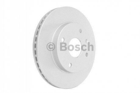 Тормозной диск BOSCH 0 986 479 C01 (фото 1)