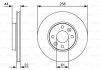 Тормозной диск BOSCH 0 986 479 C17 (фото 6)