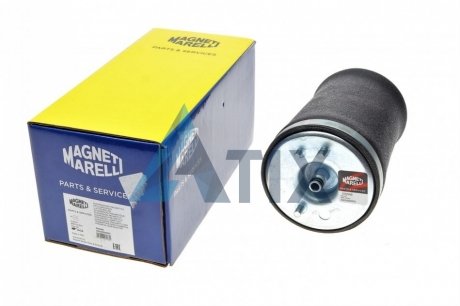 Подушка пневмопідвіски MAGNETI MARELLI 350535500002 (фото 1)