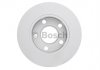 Тормозной диск BOSCH 0 986 479 B56 (фото 4)
