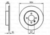 Тормозной диск BOSCH 0 986 479 B85 (фото 6)