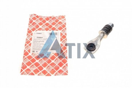 Тяга стаб. FORD задн. (Вир-во Febi) FEBI BILSTEIN 23051