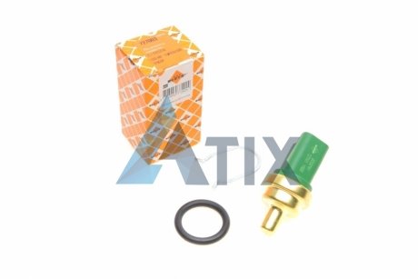 Датчик температури охолоджуючої рідини NRF 727003 (фото 1)