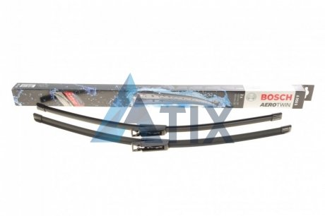 ЩЕТКИ СТЕКЛООЧИСТИТЕЛЯ ATW 650/650 mm A958S BOSCH 3 397 118 958