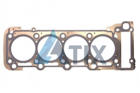 Прокладка головки, OM646 2.2CDI d=89,3mm 1.2mm ELRING 457.670