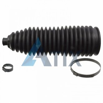 К-т пильника рульової рейки FEBI BILSTEIN 101695