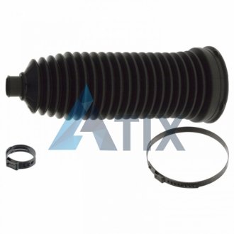 К-т пильника рульової рейки FEBI BILSTEIN 103034