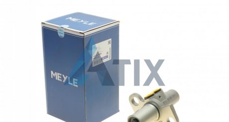 Главнный тормозной цилиндр тип LUCAS/TRW MEYLE 100 532 0005 (фото 1)