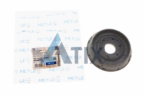 Опора амортизаційної стійки MEYLE 16-14 641 0004