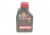 Масло моторное 8100 Eco-Clean 0W-30 (1 л) MOTUL 868011 (фото 1)